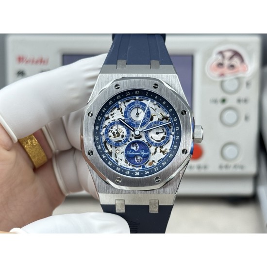 Audemars Piguet Watches: Top Quality