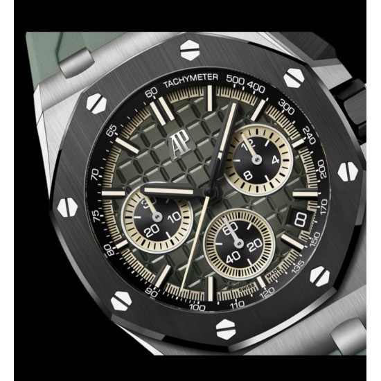 Audemars Piguet Watches: Top Quality