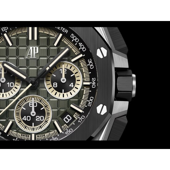 Audemars Piguet Watches: Top Quality