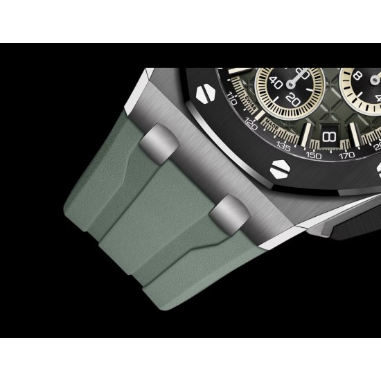 Audemars Piguet Watches: Top Quality