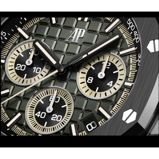 Audemars Piguet Watches: Top Quality