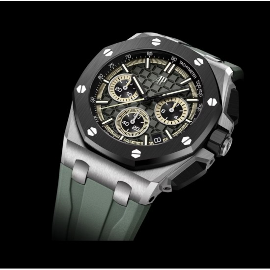 Audemars Piguet Watches: Top Quality