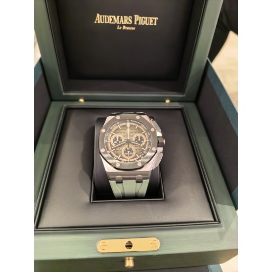 Audemars Piguet Watches: Top Quality