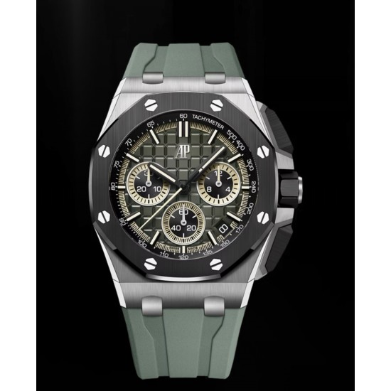 Audemars Piguet Watches: Top Quality