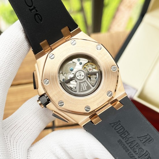Audemars Piguet Watches: Top Quality
