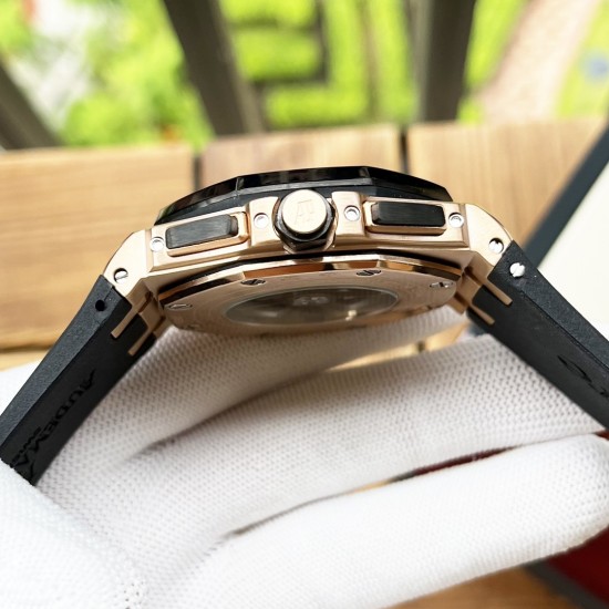 Audemars Piguet Watches: Top Quality