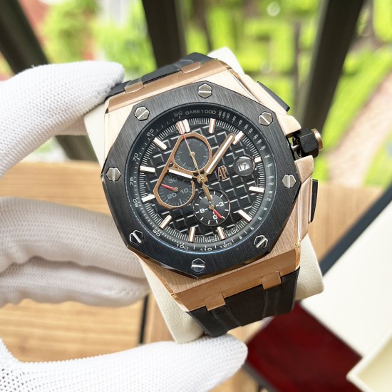Audemars Piguet Watches: Top Quality