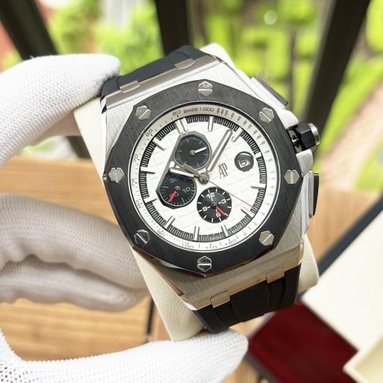 Audemars Piguet Watches: Top Quality