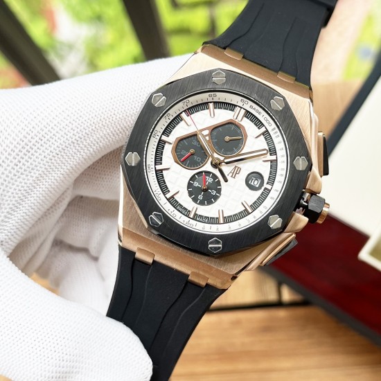 Audemars Piguet Watches: Top Quality