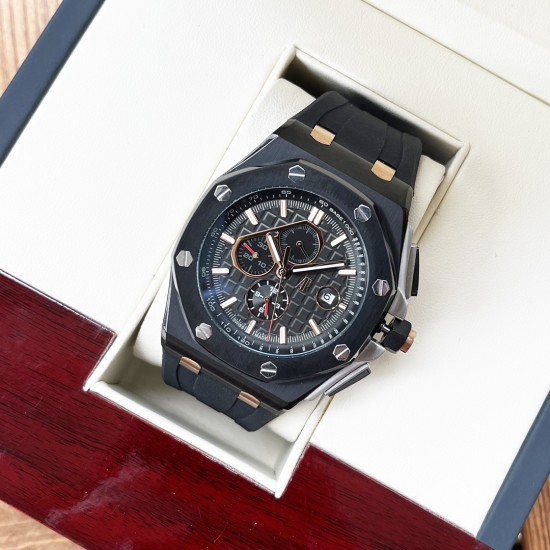 Audemars Piguet Watches: Top Quality