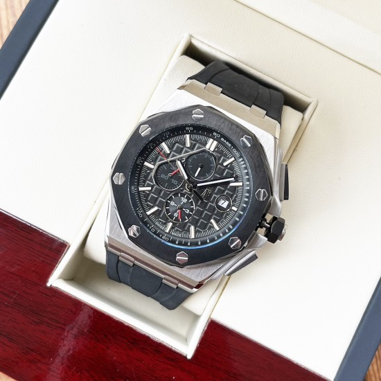 Audemars Piguet Watches: Top Quality