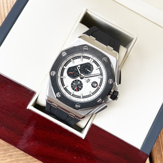 Audemars Piguet Watches: Top Quality