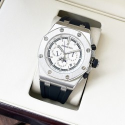 Audemars Piguet Watches: Top Quality