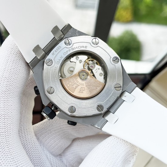 Audemars Piguet Watches: Top Quality