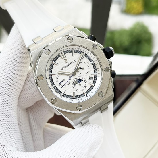 Audemars Piguet Watches: Top Quality