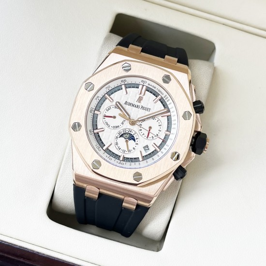 Audemars Piguet Watches: Top Quality
