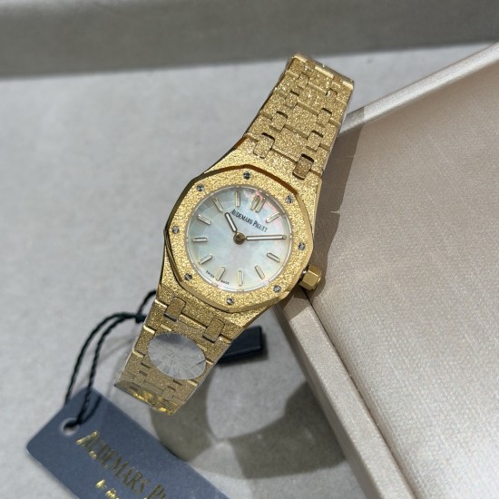 Audemars Piguet Watch: Top Quality