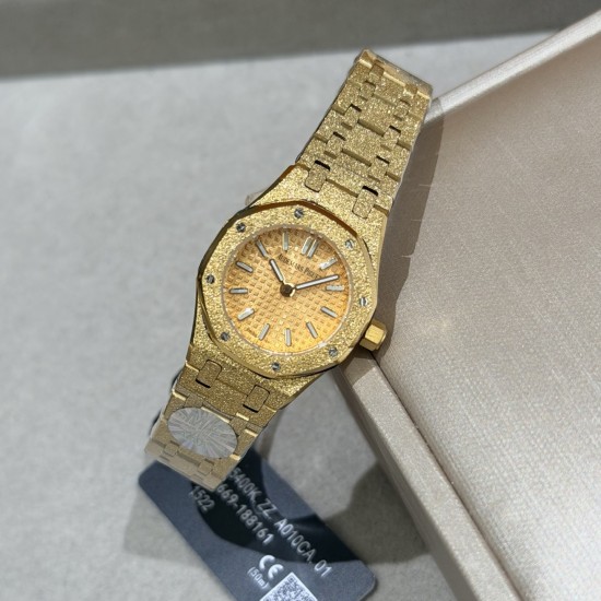 Audemars Piguet Watch: Top Quality