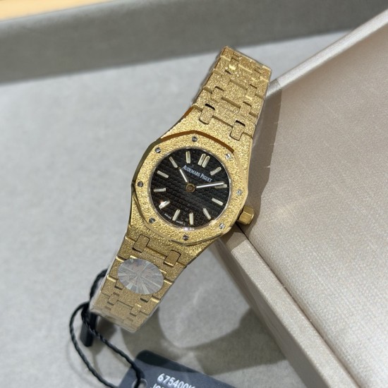 Audemars Piguet Watch: Top Quality
