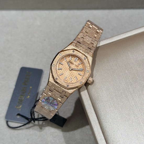 Audemars Piguet Watch: Top Quality