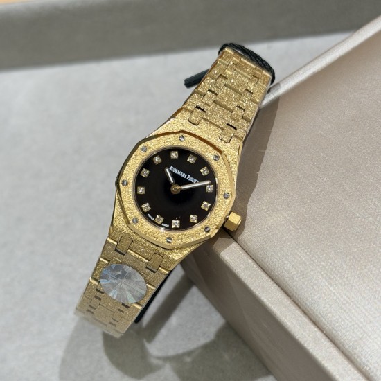 Audemars Piguet Watch: Top Quality
