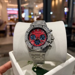 Audemars Piguet Watches: Top Quality