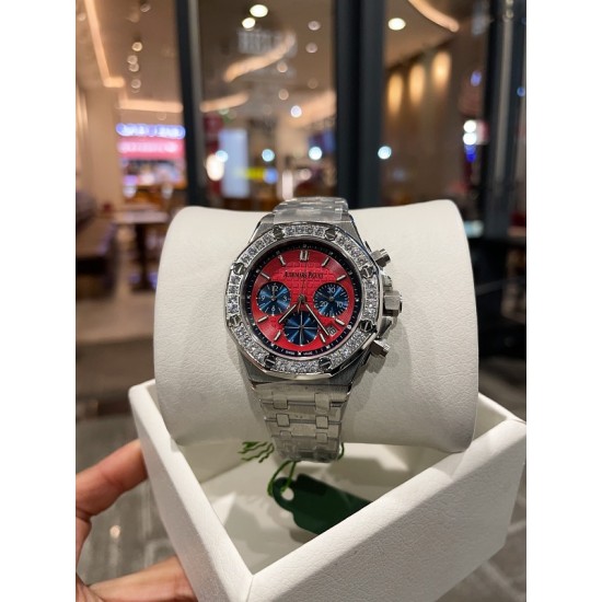 Audemars Piguet Watches: Top Quality