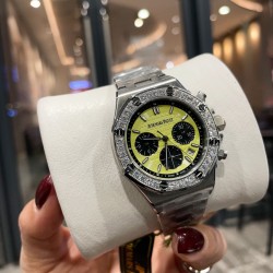 Audemars Piguet Watches: Top Quality