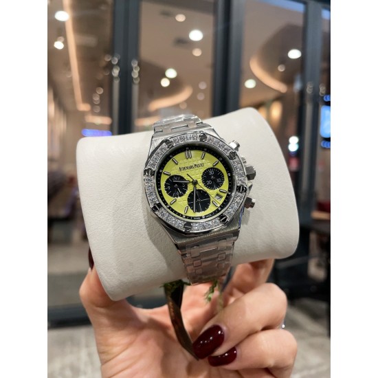 Audemars Piguet Watches: Top Quality