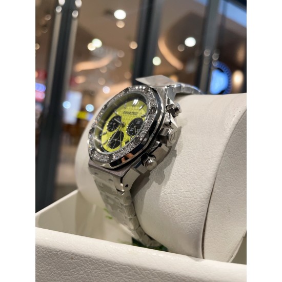 Audemars Piguet Watches: Top Quality