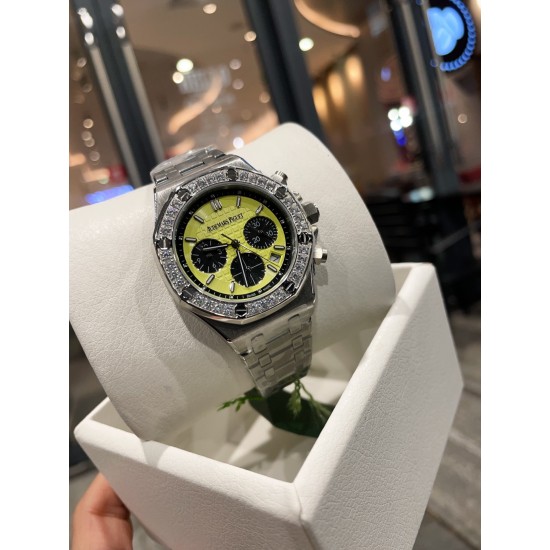 Audemars Piguet Watches: Top Quality