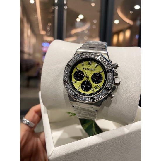 Audemars Piguet Watches: Top Quality
