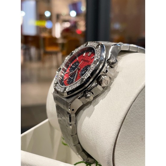 Audemars Piguet Watches: Top Quality