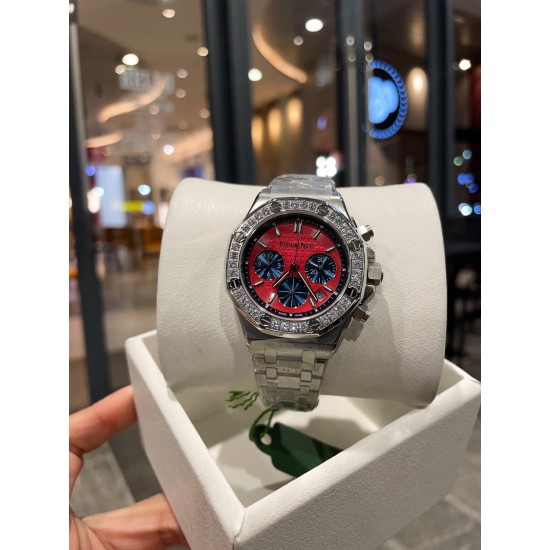 Audemars Piguet Watches: Top Quality