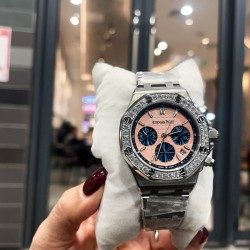 Audemars Piguet Watches: Top Quality