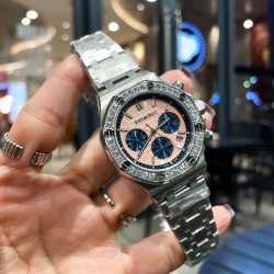 Audemars Piguet Watches: Top Quality