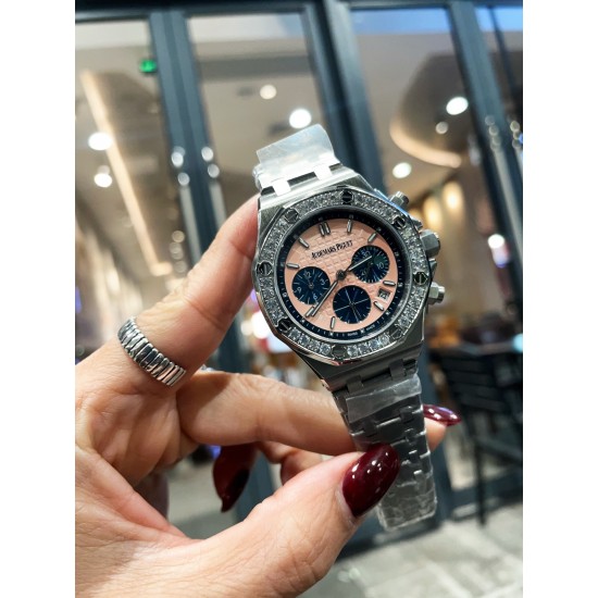 Audemars Piguet Watches: Top Quality