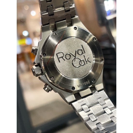 Audemars Piguet Watches: Top Quality
