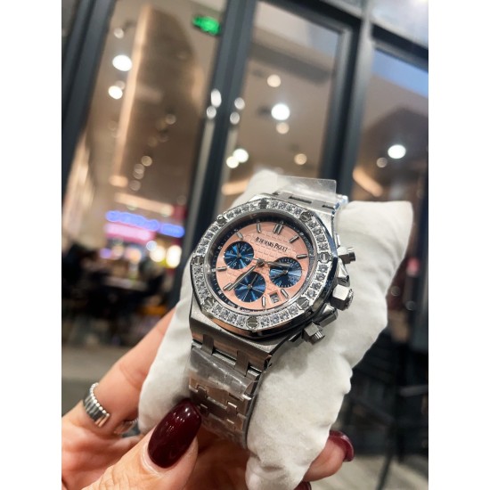 Audemars Piguet Watches: Top Quality