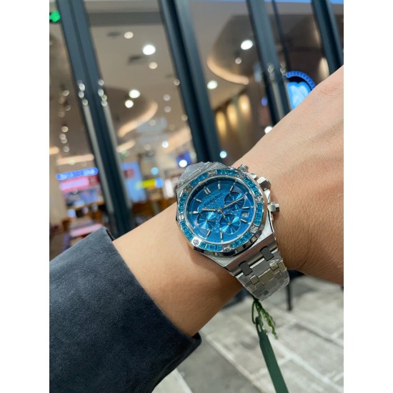 Audemars Piguet Watches: Top Quality