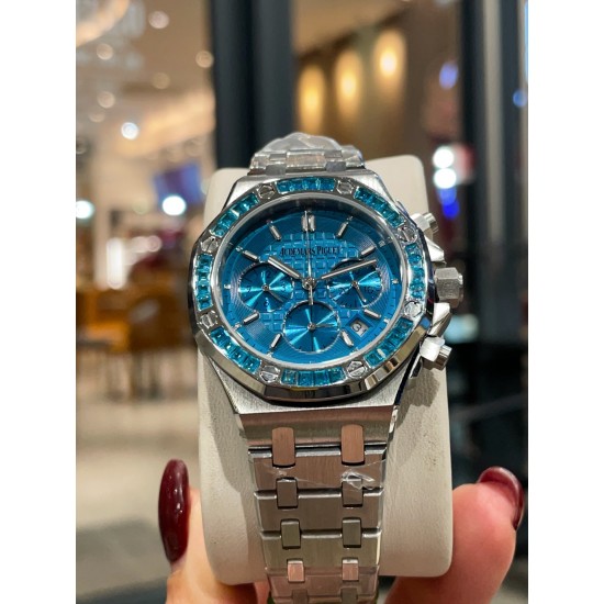 Audemars Piguet Watches: Top Quality