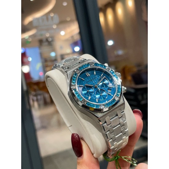 Audemars Piguet Watches: Top Quality