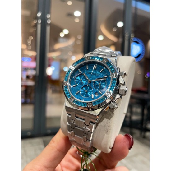 Audemars Piguet Watches: Top Quality