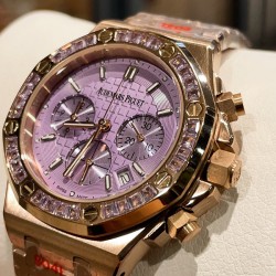 Audemars Piguet Watches: Top Quality