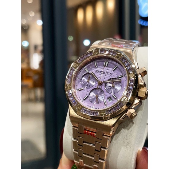 Audemars Piguet Watches: Top Quality
