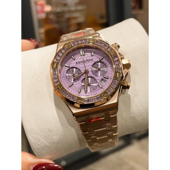 Audemars Piguet Watches: Top Quality