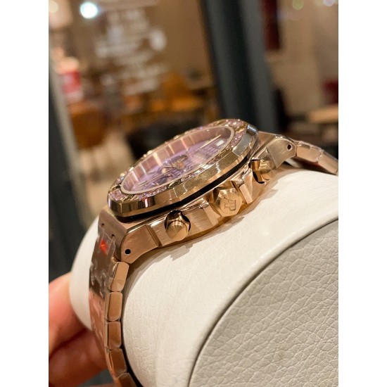 Audemars Piguet Watches: Top Quality