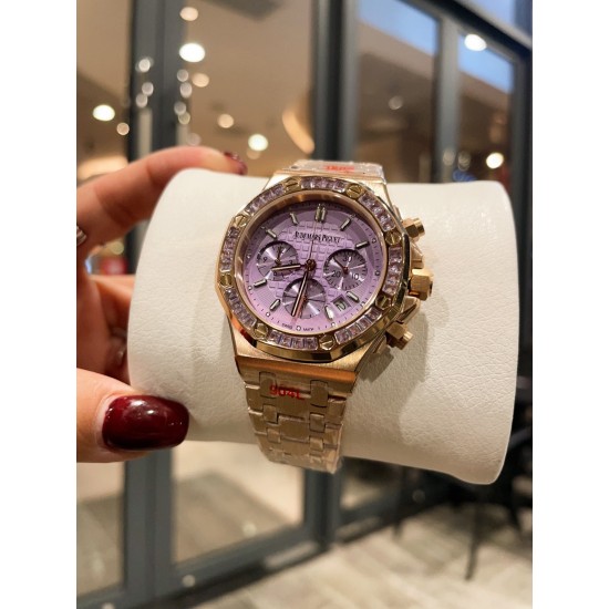 Audemars Piguet Watches: Top Quality