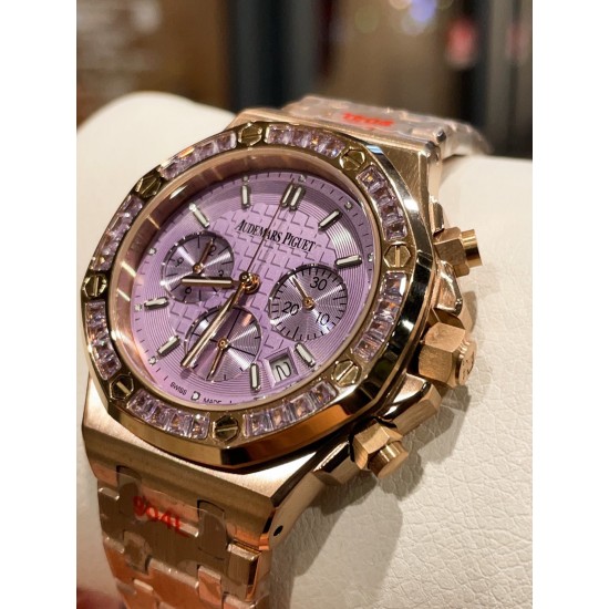 Audemars Piguet Watches: Top Quality