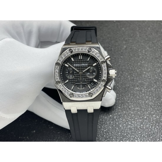 Audemars Piguet Watches: Top Quality